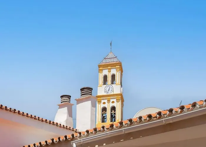 Casa Sanchez Old Town Marbella