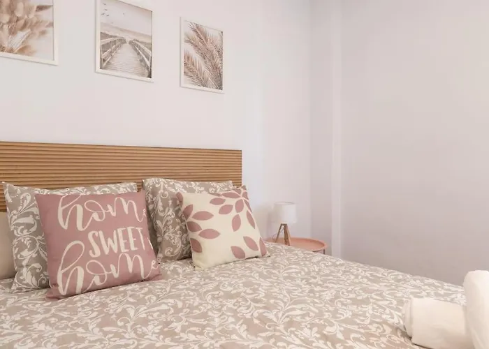 Casa Sanchez Old Town Marbella