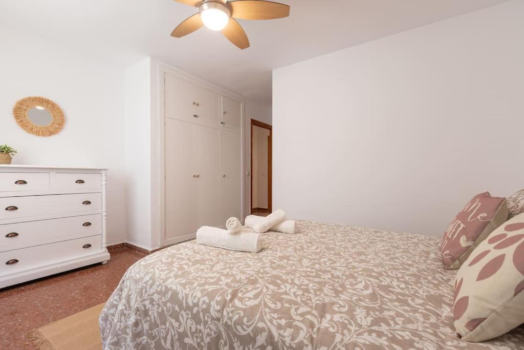 Apartment Casa Sanchez Old Town