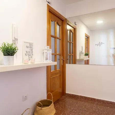 Casa Sanchez Old Town Marbella Apartment Exterior photo