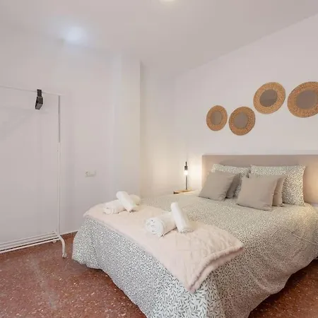 Casa Sanchez Old Town Marbella Apartment Exterior photo
