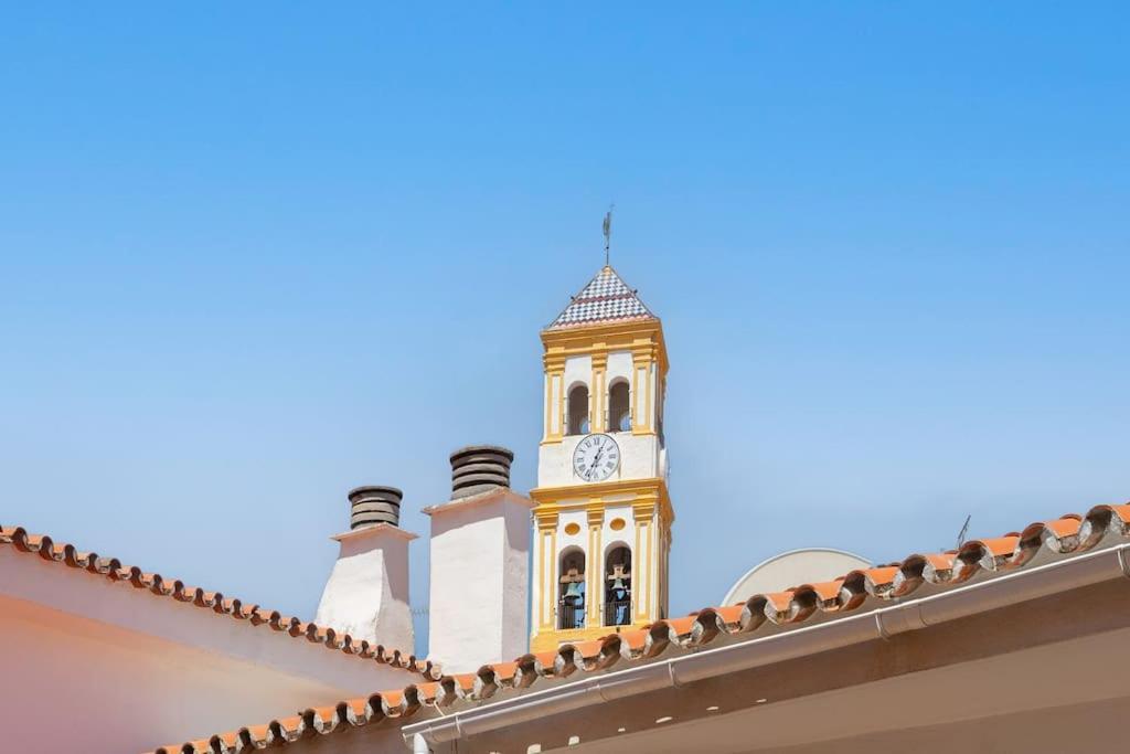 Casa Sanchez Old Town Apartamento