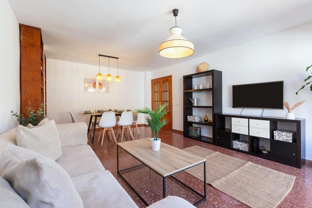 Appartamento Casa Sanchez Old Town *