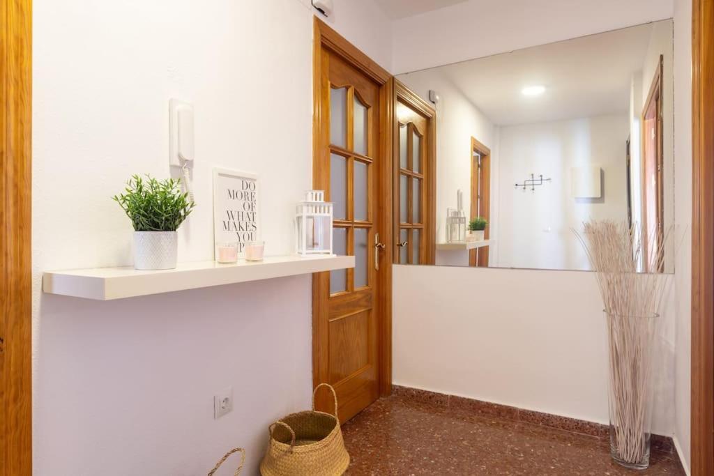 Appartamento Casa Sanchez Old Town