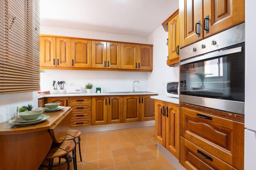 Casa Sanchez Old Town Appartamento Marbella