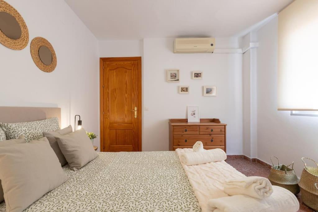 Casa Sanchez Old Town Apartamento