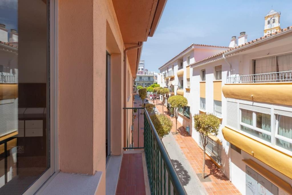 Appartamento Casa Sanchez Old Town