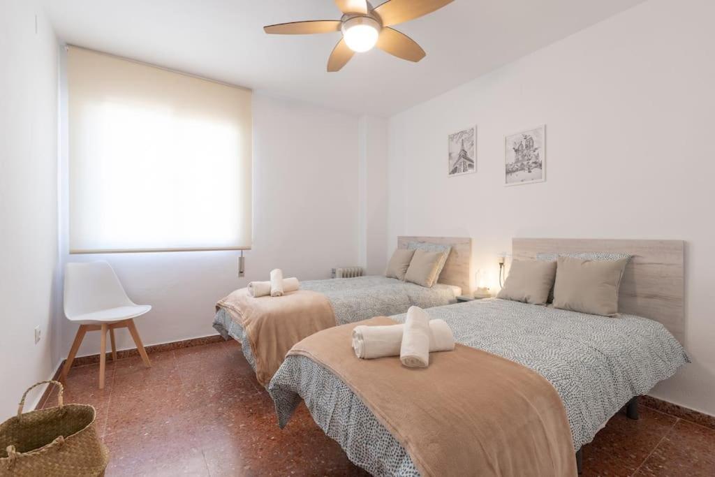 Appartamento Casa Sanchez Old Town *